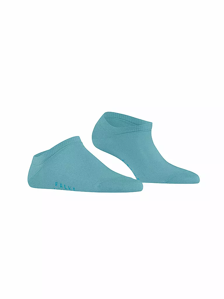 FALKE | Füsslinge ACTIVE BREEZE key largo | Azul