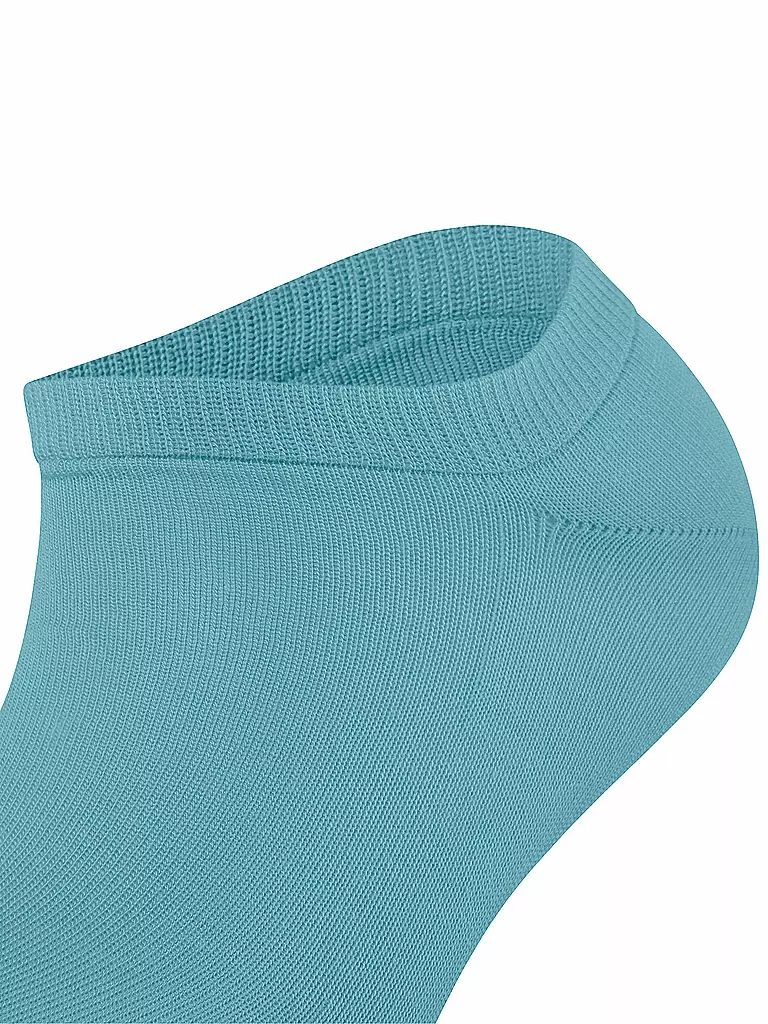 FALKE | Füsslinge ACTIVE BREEZE key largo | Azul