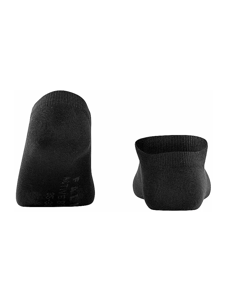 FALKE | Füsslinge ACTIVE BREEZE negro | Negro