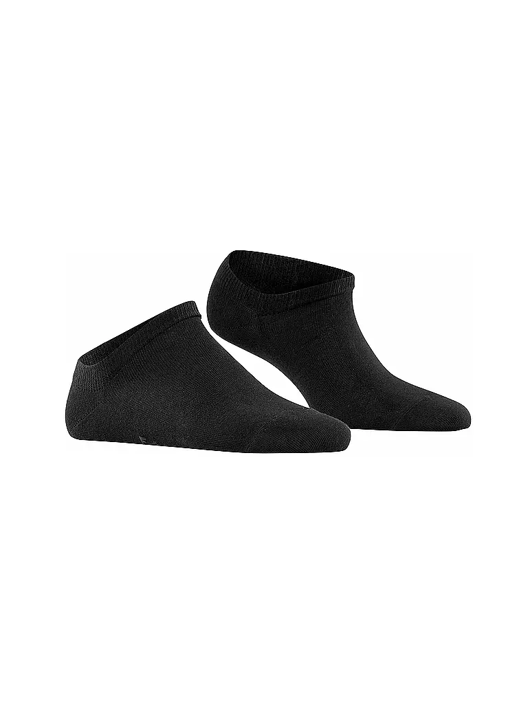 FALKE | Füsslinge ACTIVE BREEZE negro | Negro