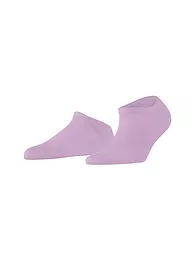FALKE | Füsslinge ACTIVE BREEZE negro | Rosa