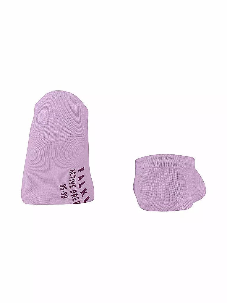 FALKE | Füsslinge ACTIVE BREEZE shell pink | Rosa
