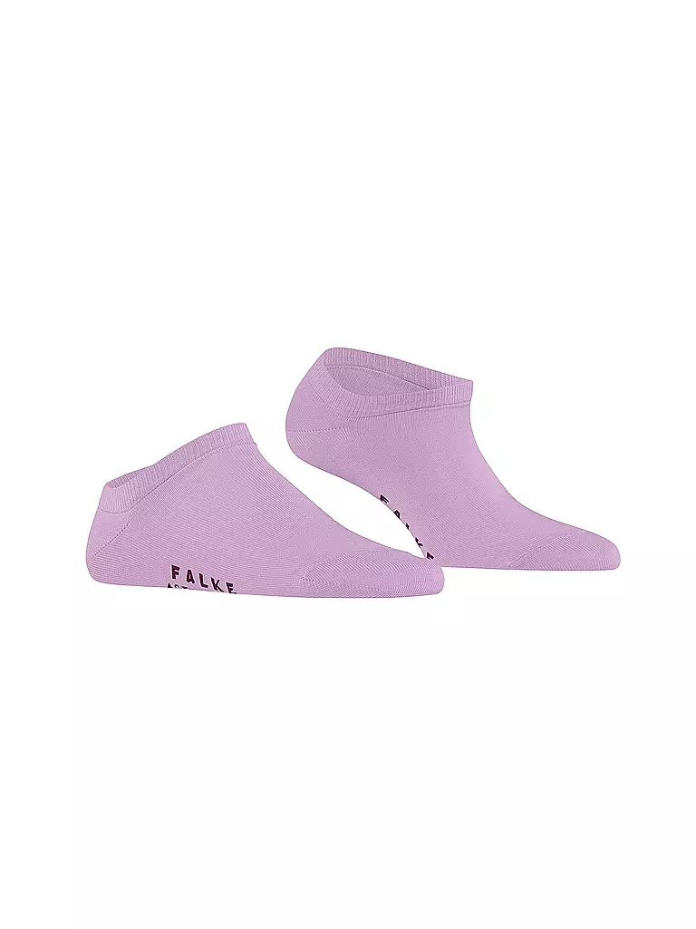 FALKE | Füsslinge ACTIVE BREEZE shell pink | Rosa