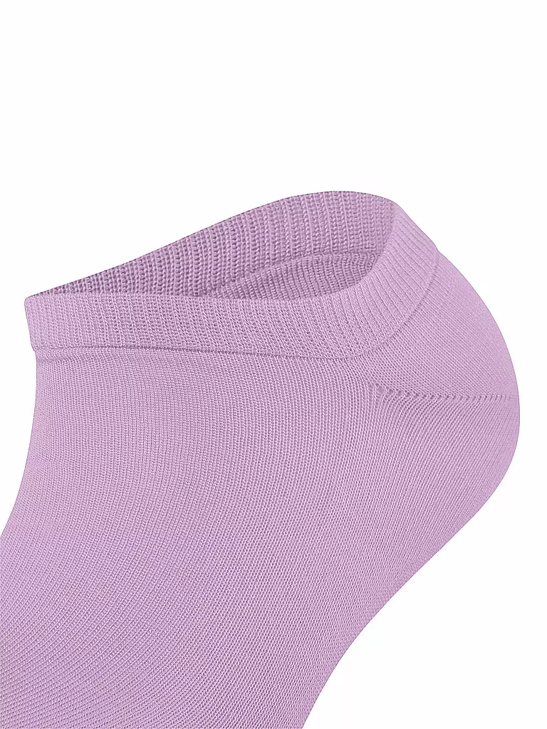 FALKE | Füsslinge ACTIVE BREEZE shell pink | Rosa