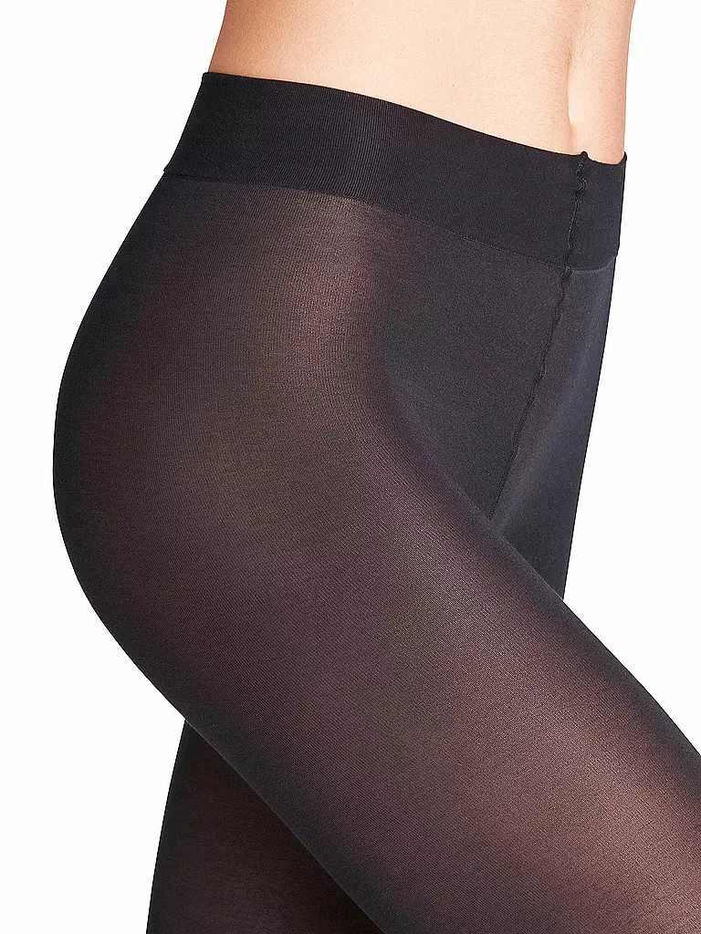 FALKE | Feinstrumpfhose | Negro
