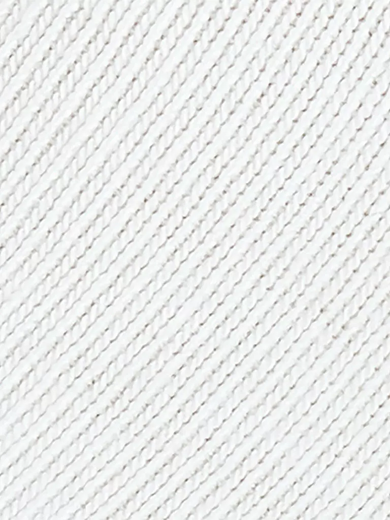 FALKE | Happy Calcetines de deporte para niños, paquete de 2 (blanco) | Blanco