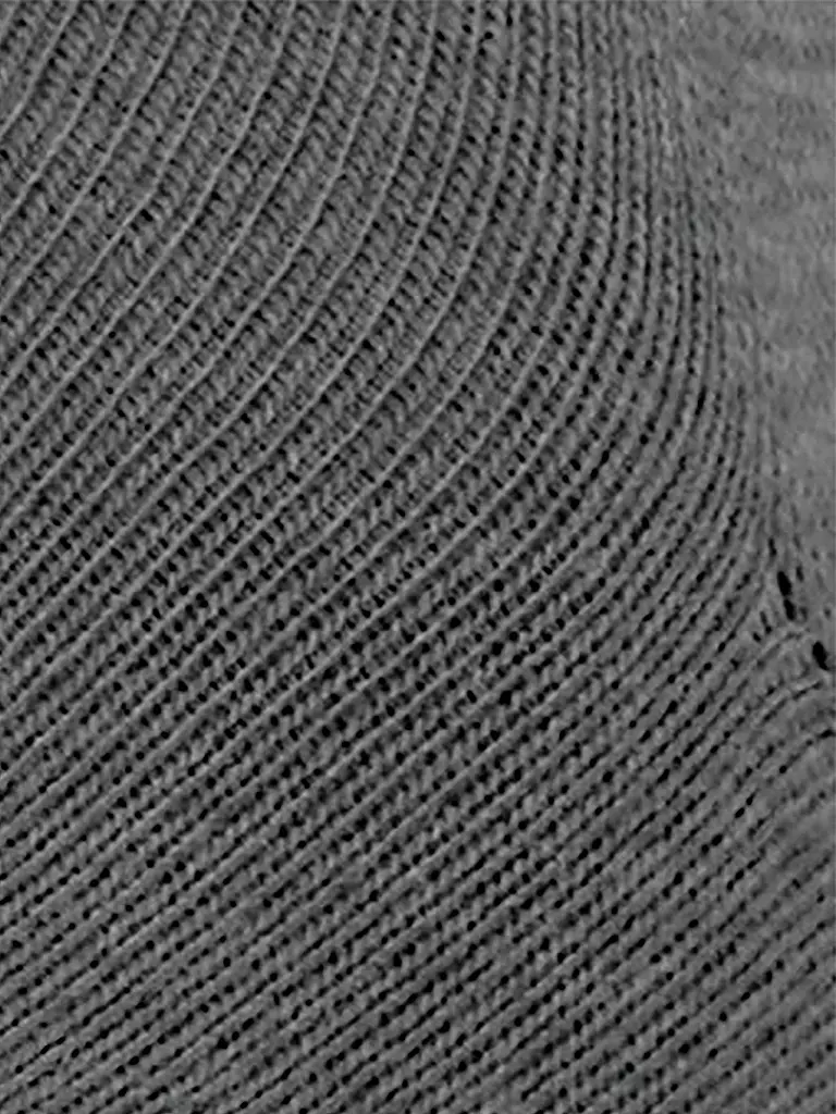 FALKE | Happy Calcetines Paquete de 2 gris claro jaspeado. | 