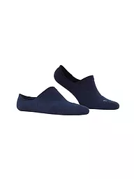 FALKE | Füsslinge "Cool Kick 16601" | Azul