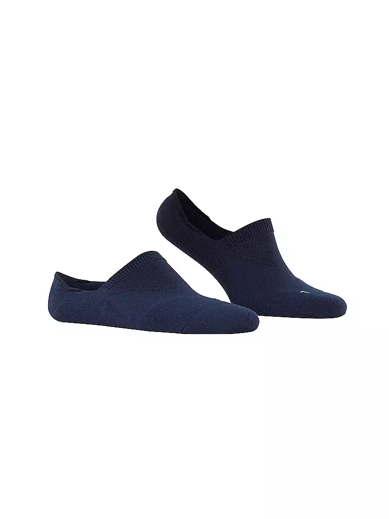 FALKE | Herren-Füsslinge "Cool Kick" | Azul