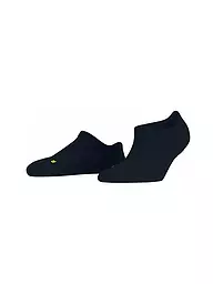 FALKE | Homepads Calcetines Cosyshoe negro | Azul