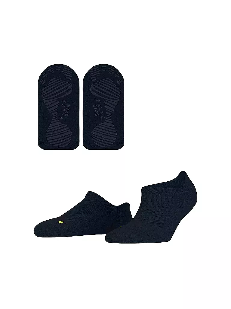 FALKE | Homepads Calcetines Cosyshoe marino | 