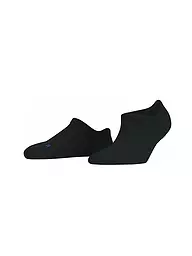 FALKE | Homepads Calcetines Cosyshoe negro | Negro