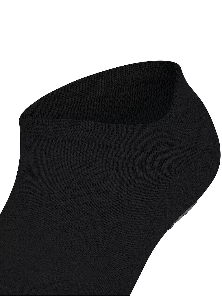 FALKE | Homepads Calcetines Cosyshoe negro | Negro