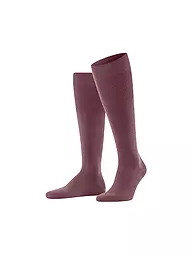 FALKE | Calcetines AIRPORT | Rojo