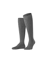 FALKE | Stutzen TIAGO | Gris