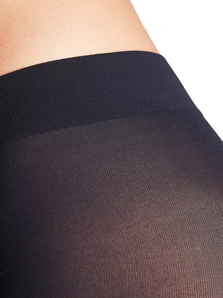 FALKE | Leggings MATT DELUXE 30 marino | 