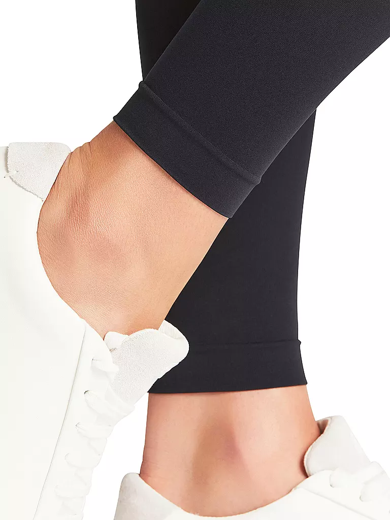 FALKE | Leggings PURE MATT 50 marino | 
