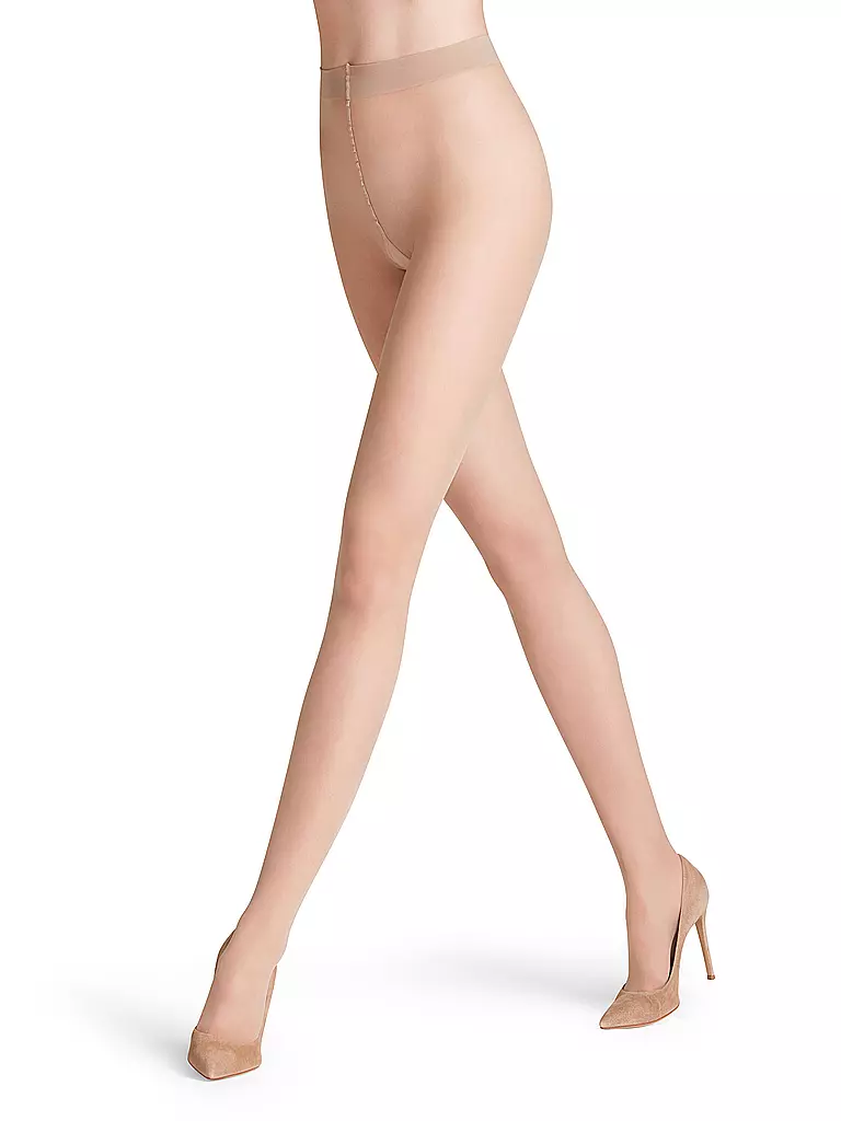 FALKE | Medias 20 DEN PURE MATT cocoon | Beige