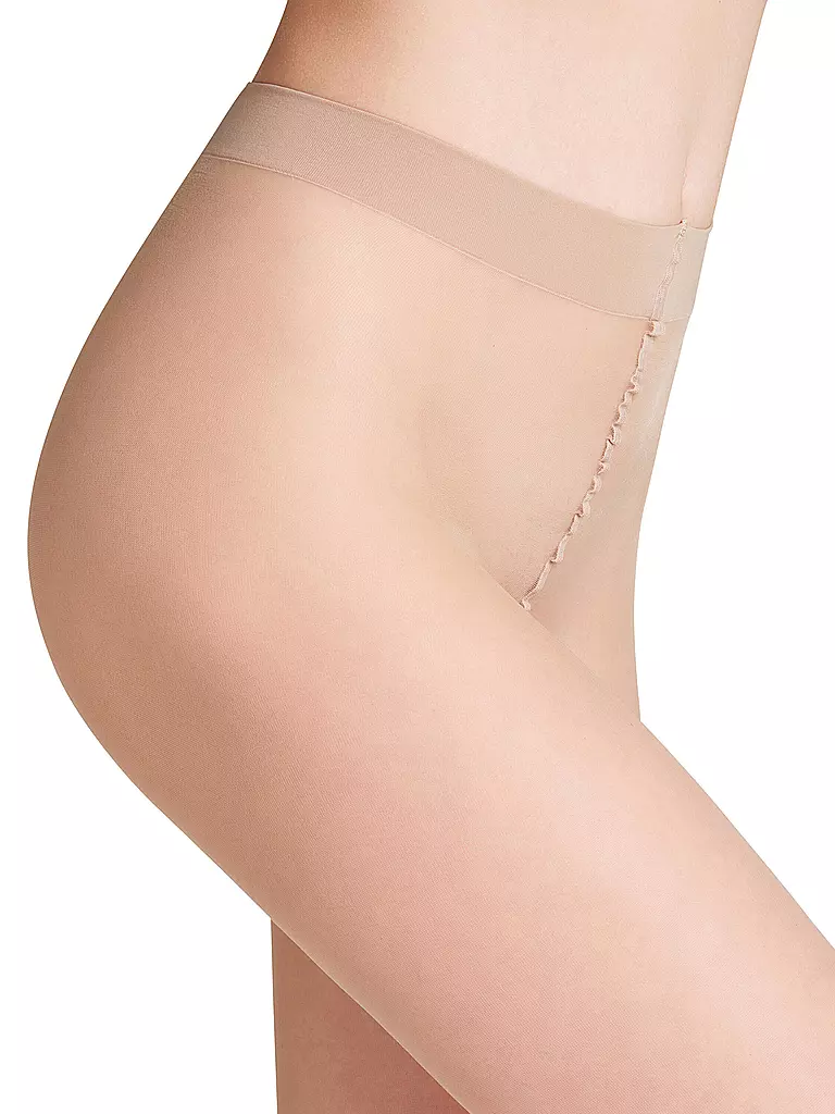 FALKE | Medias 20 DEN PURE MATT cocoon | Beige