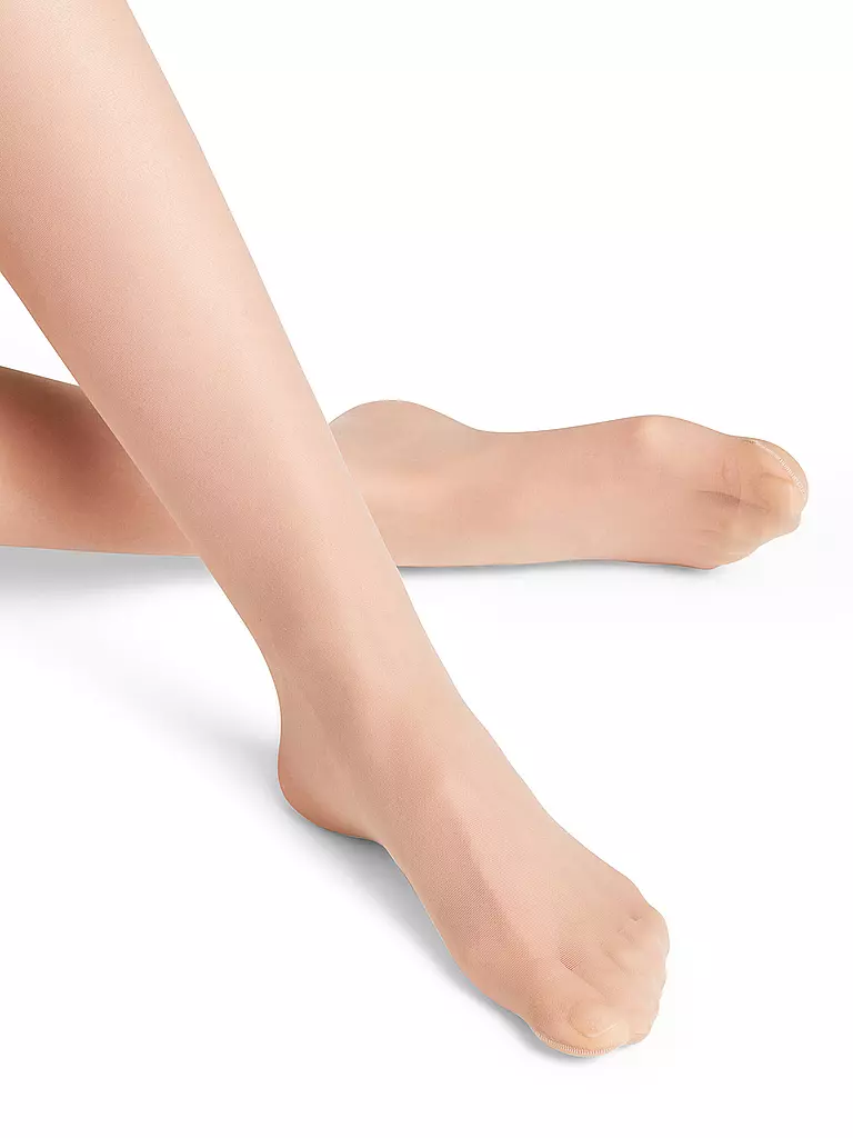 FALKE | Medias 20 DEN PURE MATT cocoon | Beige
