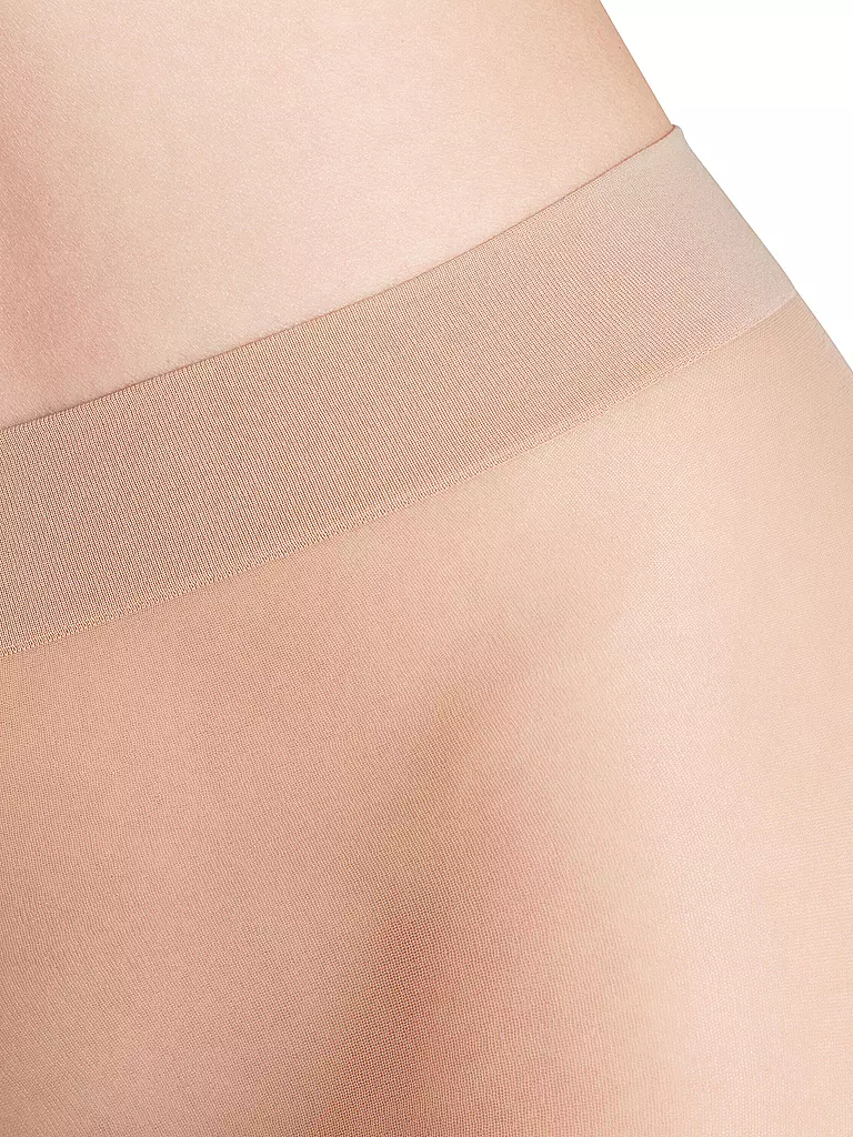 FALKE | Medias 20 DEN PURE MATT cocoon | Beige