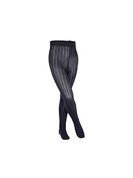 FALKE | Medias CLASSIC para niña | Azul oscuro