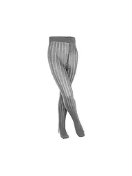 FALKE | Medias CLASSIC para niña | Gris claro