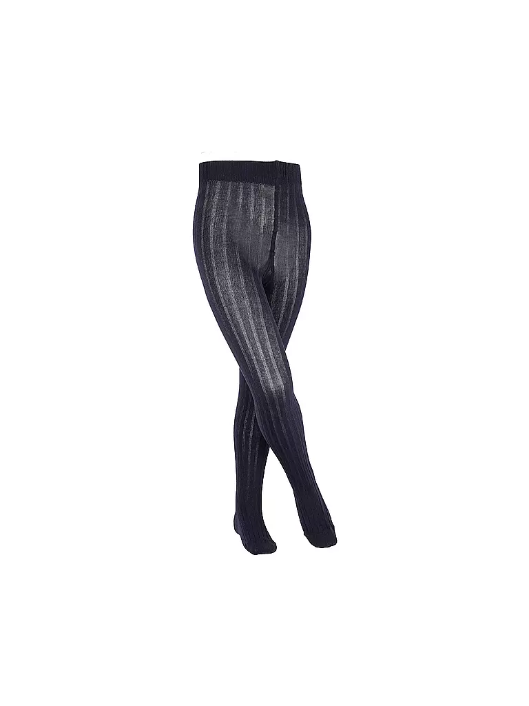 FALKE | Medias CLASSIC para niña | Azul oscuro