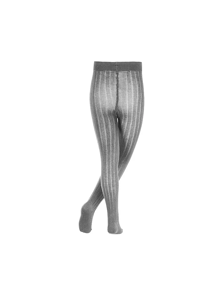 FALKE | Medias CLASSIC para niña | Gris claro
