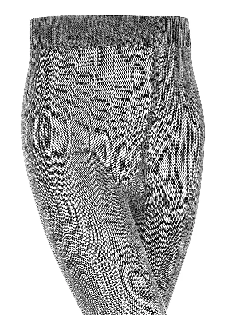 FALKE | Medias CLASSIC para niña | Gris claro