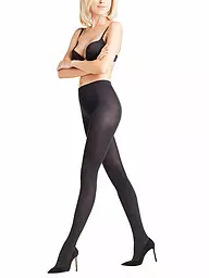 FALKE | Medias COTTON TOUCH black | Negro