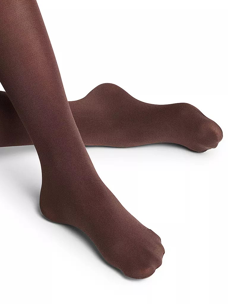FALKE | Medias COTTON TOUCH cigar | 