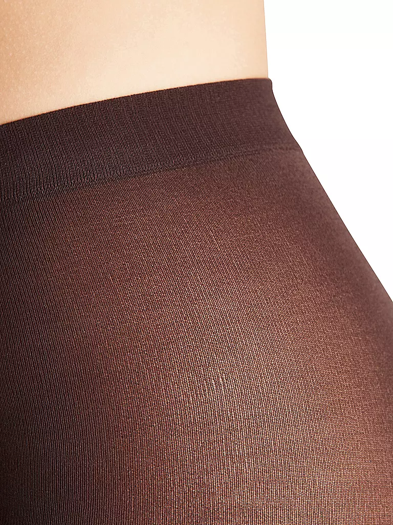 FALKE | Medias COTTON TOUCH cigar | 