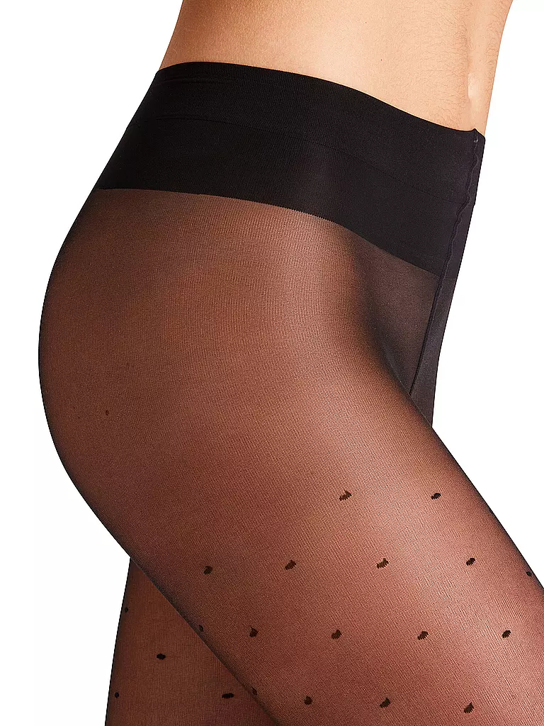 FALKE | Medias de compresión FALKE DOT VITALIZE 20 DEN |