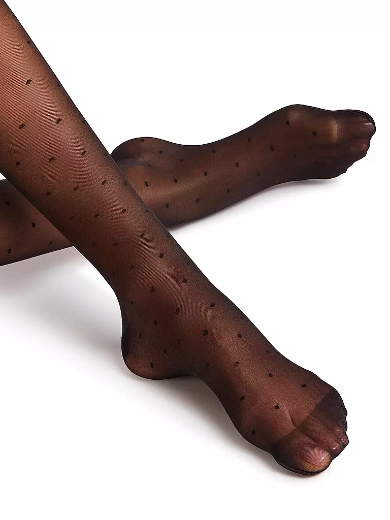 FALKE | Medias de compresión FALKE DOT VITALIZE 20 DEN |
