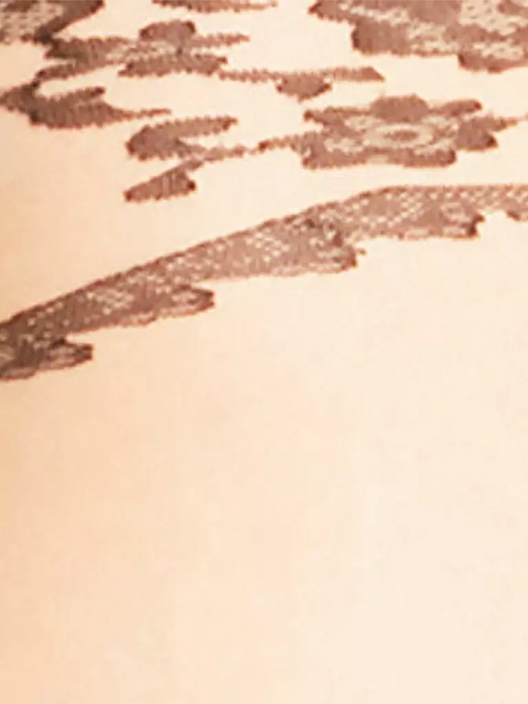 FALKE | Medias de moda " Sheer Lady " Powder Black | 