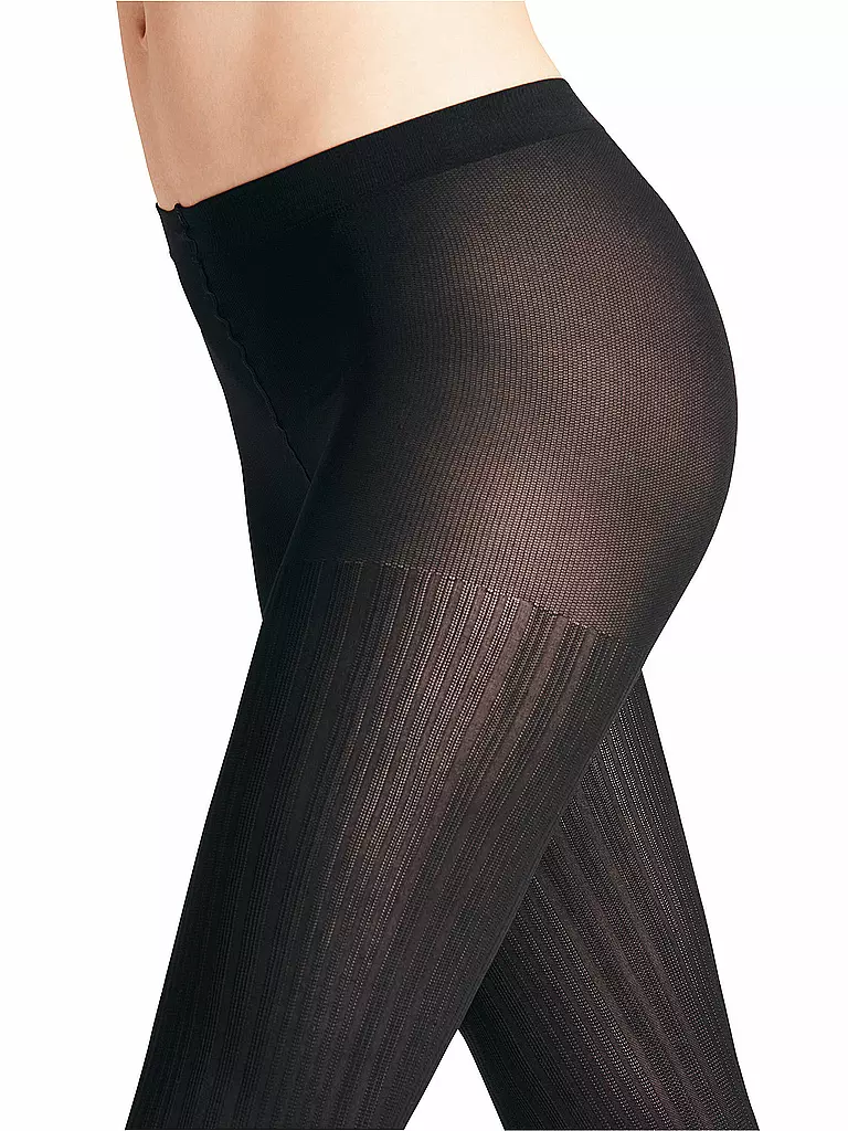 FALKE | Medias de moda Prime Rib 60 Marine | 
