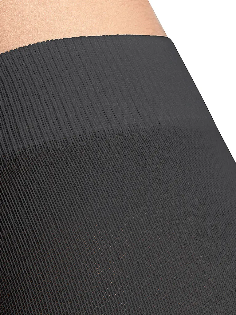 FALKE | Medias de punto FABLE ESTATE negras | Negro