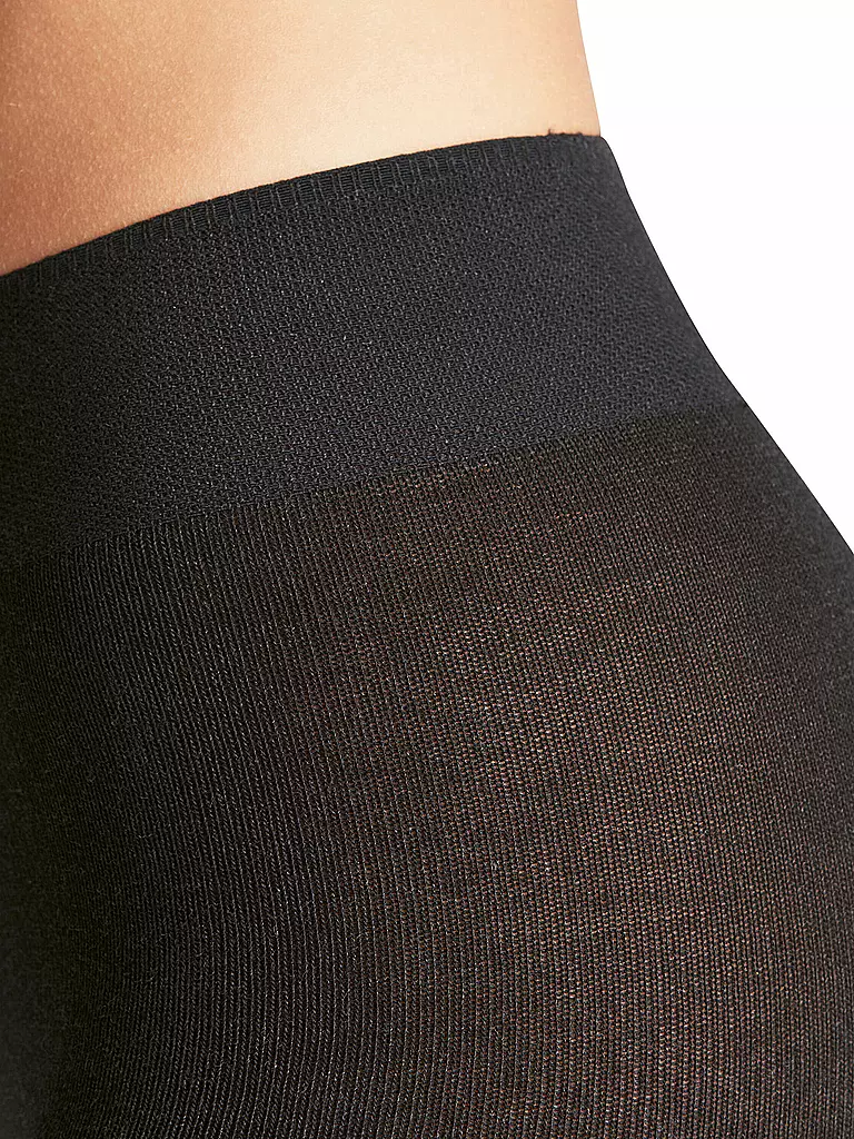 FALKE | Medias de punto Family Antracita Melange | Gris