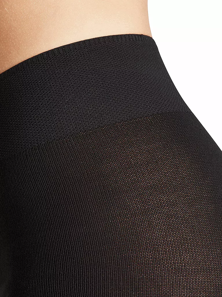 FALKE | Medias de punto Family Black | Negro