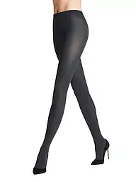 FALKE | Medias de punto FALKE COTTON TOUCH | Gris