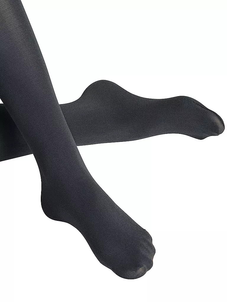 FALKE | Medias de punto | Gris
