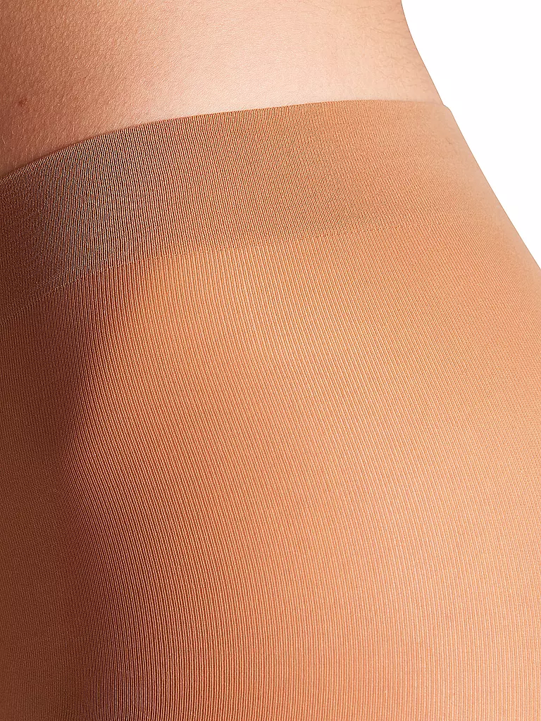 FALKE | Medias de soporte "Vitalize" 40 DEN (4069 Powder) | Beige