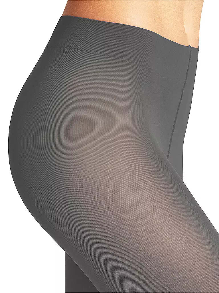 FALKE | Medias FALKE PURE MATT 50 DEN | Gris