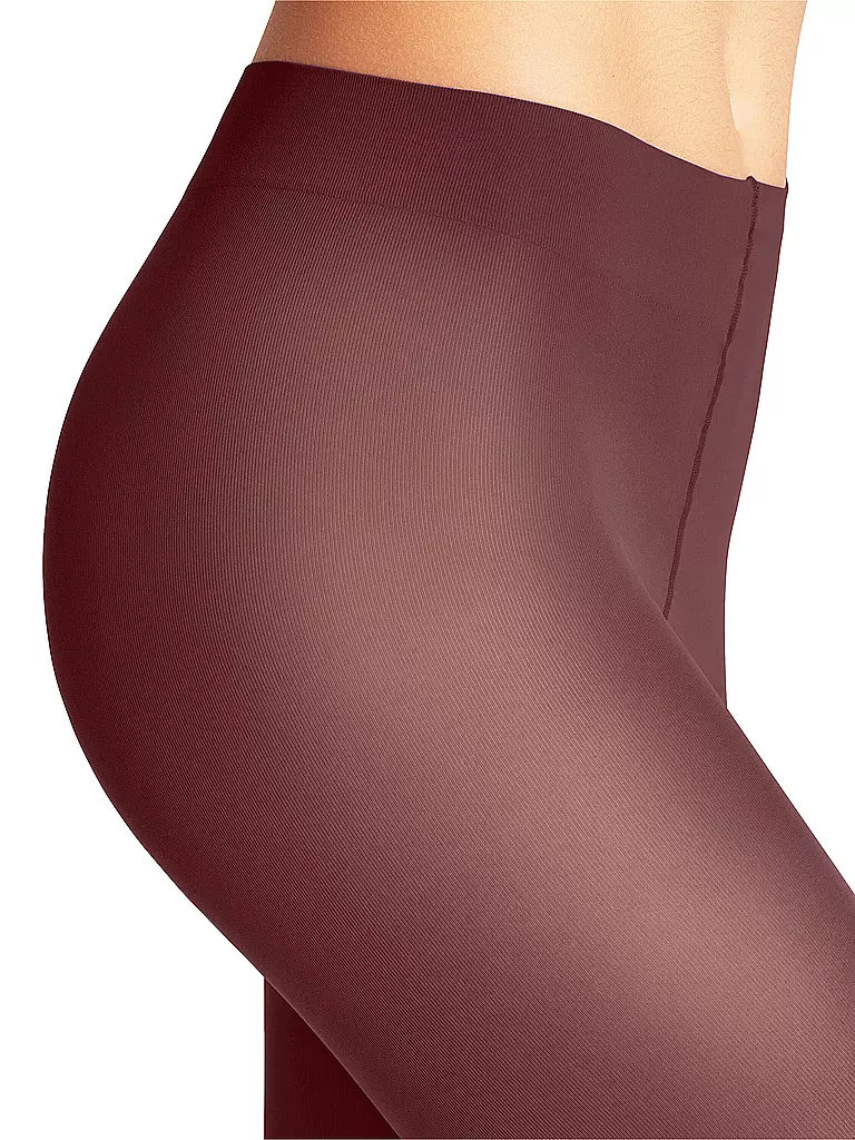 FALKE | Medias FALKE PURE MATT 50 DEN | 
