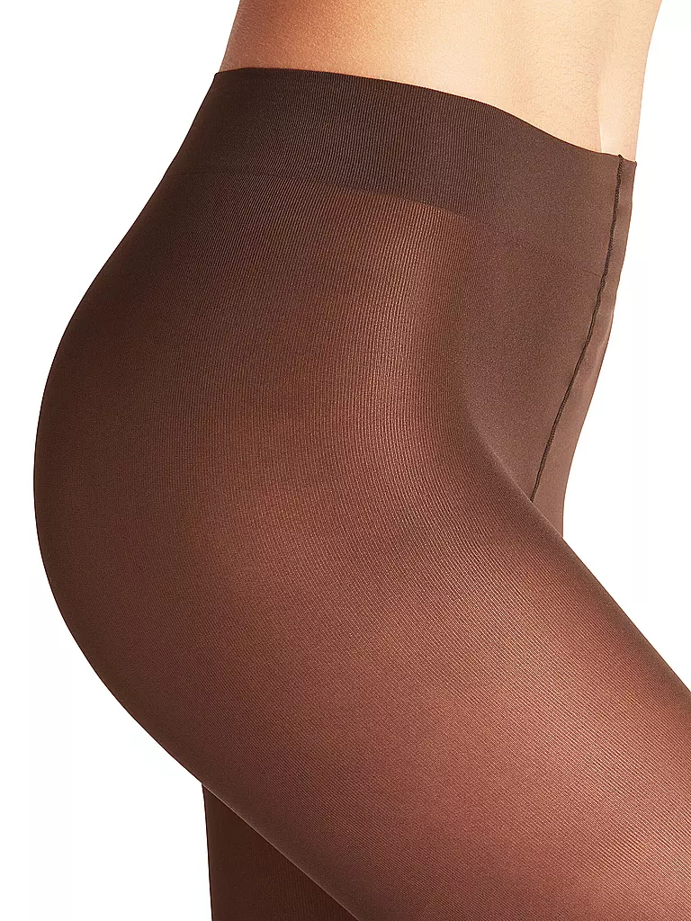 FALKE | Medias FALKE PURE MATT 50 DEN | 