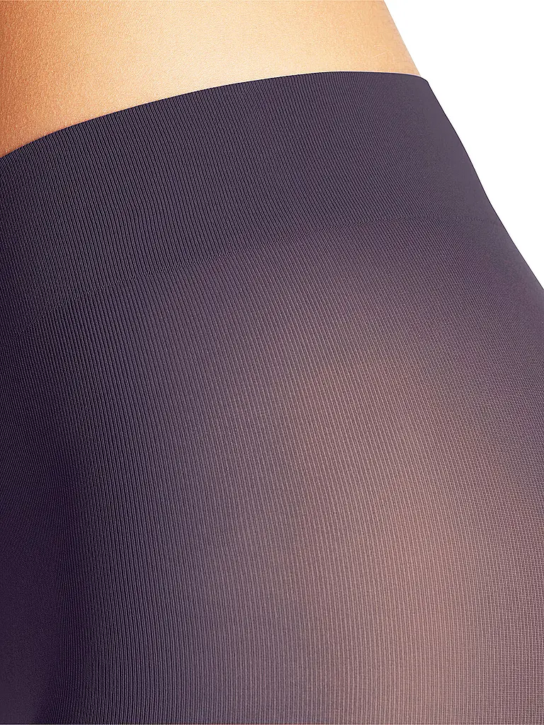 FALKE | Medias FALKE PURE MATT 50 DEN | Lila
