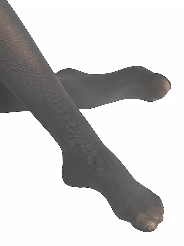 FALKE | Medias FALKE PURE MATT 50 DEN | Gris