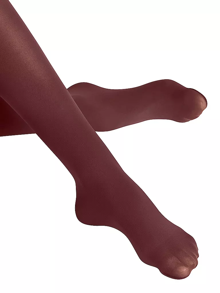 FALKE | Medias FALKE PURE MATT 50 DEN | 