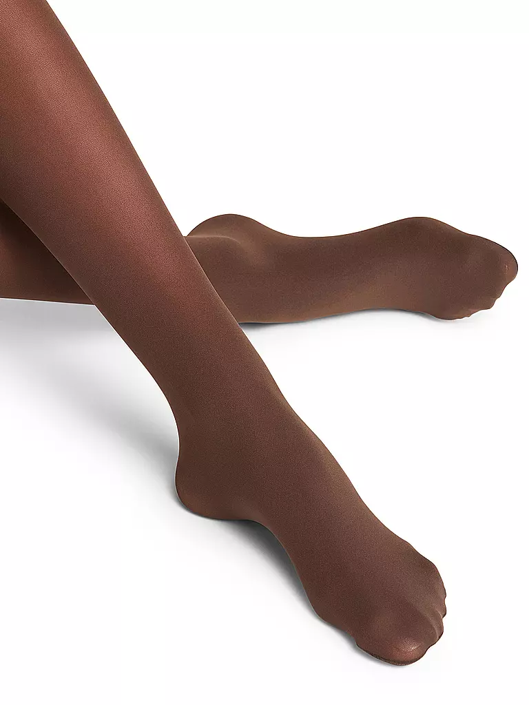 FALKE | Medias FALKE PURE MATT 50 DEN | 